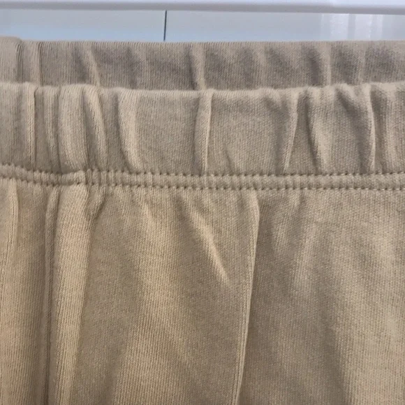 Lands End knit shorts - Picture 3 of 5